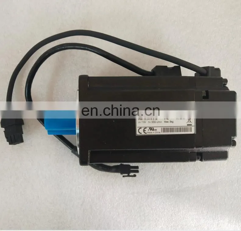 Whole New Original Schnaider 750w Servo Motor Drive BCH0802O12A1C For Food Packing Machine