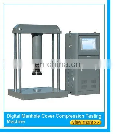 YAW-300B Computer Control high quality concrete testing equipment price