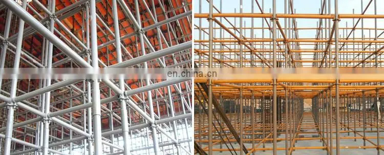 Better Group quicklock scaffolding system for sale