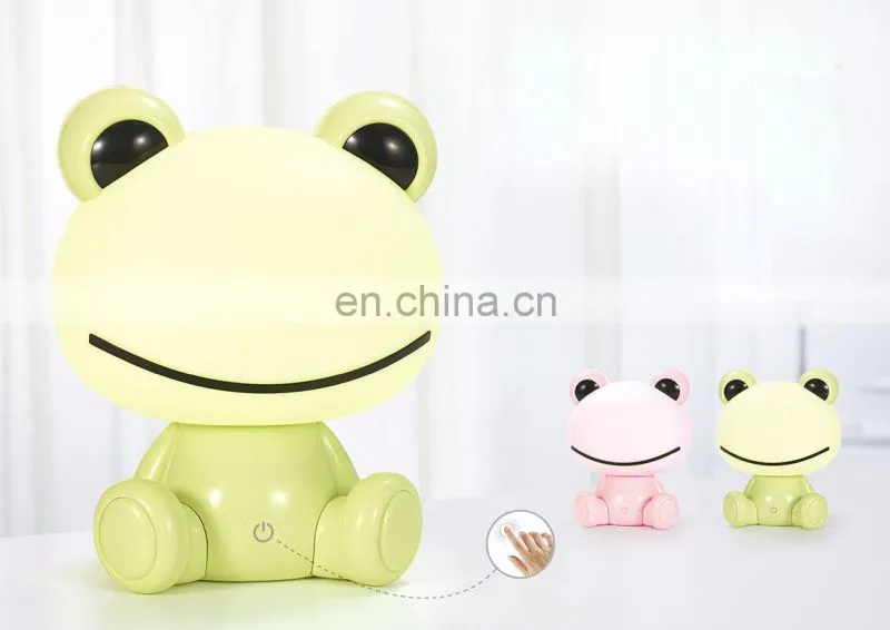 Lovely baby room USB cable connect night light promotion children gift led toy