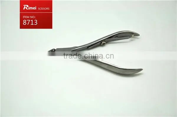 Beauty tools cuticle remover for hands / toe nail nipper