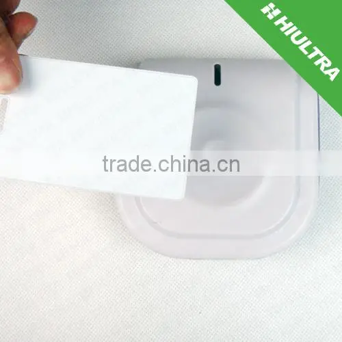 RFID reader 125KHz LF RFID proximity card reader for EM4102 EM4200 TK4100 smart card