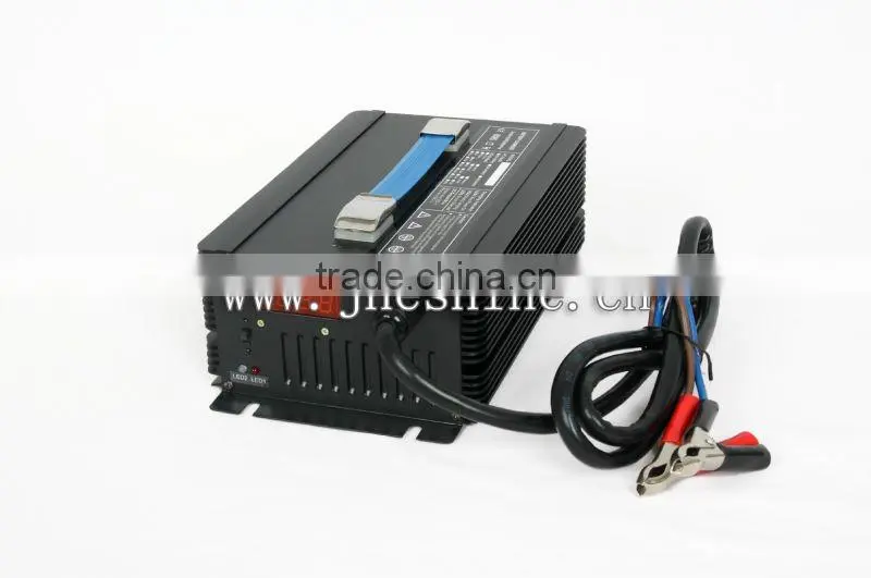12v50A electric car battery charger