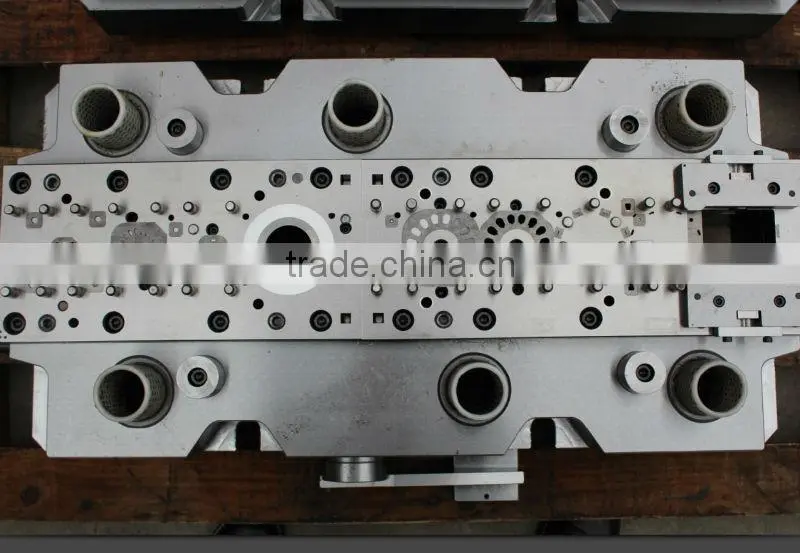 metal stamping tools for motor lamination