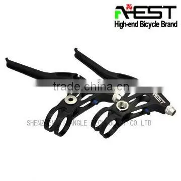 wholesale bike parts cnc bike parts brake levers