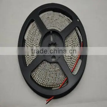 5mm Width SMD3528 LED Strips Light with 60leds/m