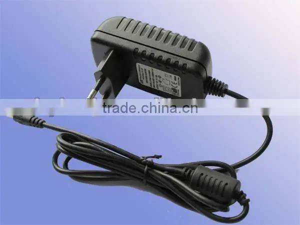12V 1.25A AC Adaptor for DVE DSA-0151A-12