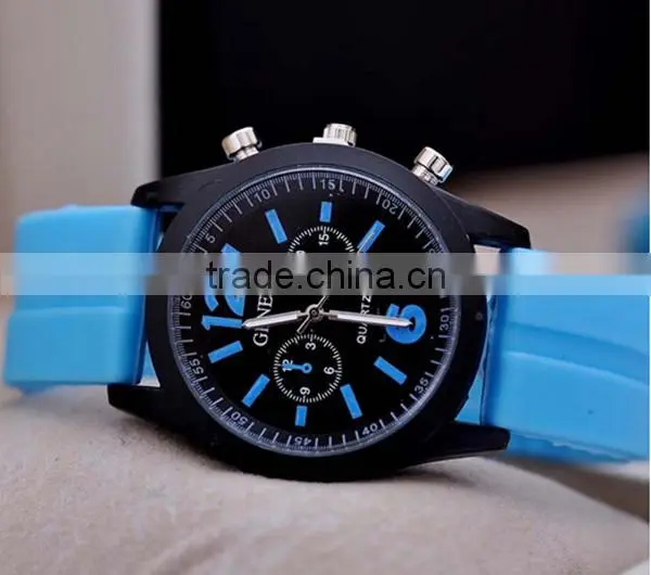 China wholesale vogue designer watch for men