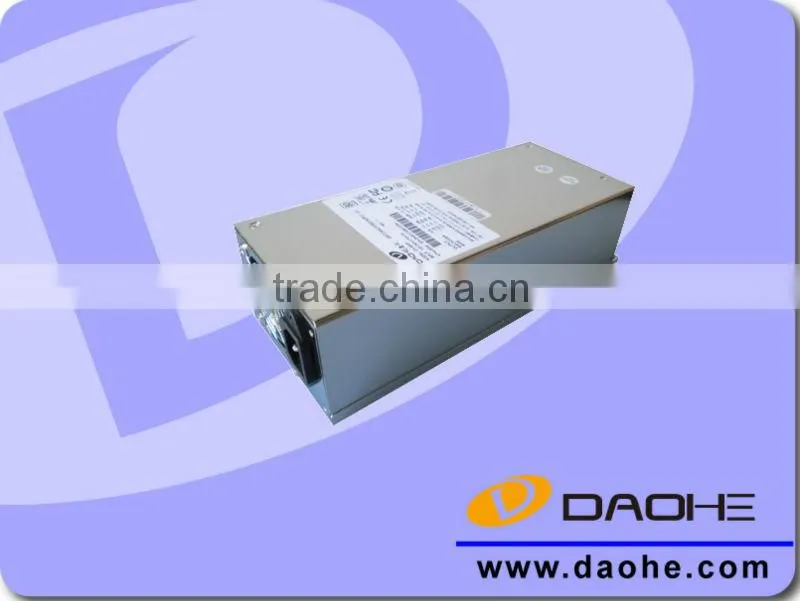 2U 8*2.5''/3.5'' HDD with 600W Power Supply Server Case for Webhost Project