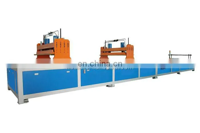 FRP GRP Pultrusion Profile Making Machine