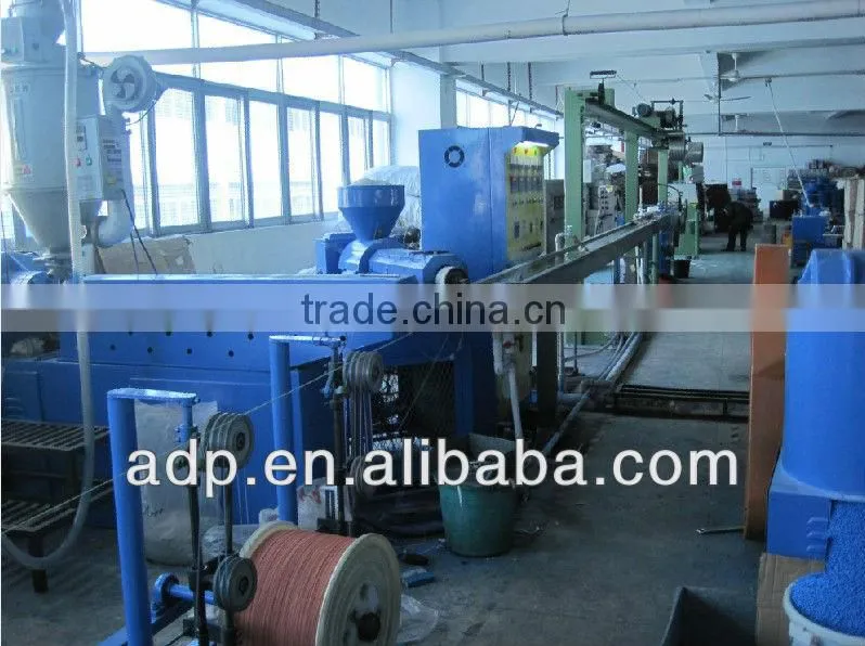 Network Cable Cat7 305M SFTP Factory
