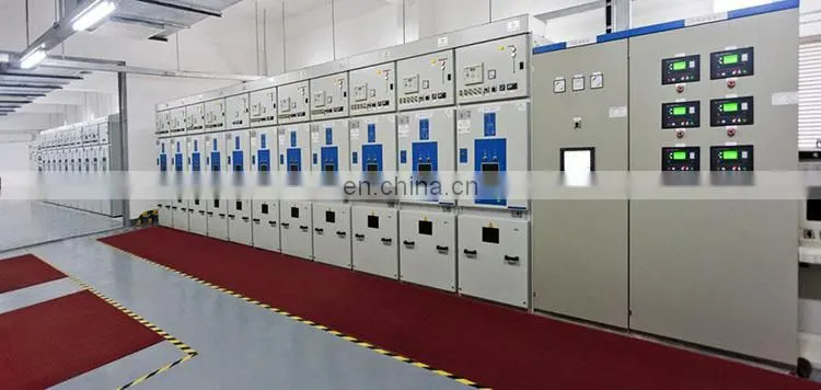 KPM53 Series Three-phase Smart Panel Power Meter Monitor Energy Consumption For Smart Distribution System