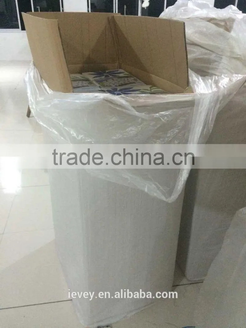 ievey Beautiful bed sheet sets/custom printed bed cover designs Made in China