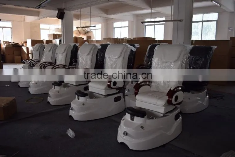 beauty salon pedicure chair supplies