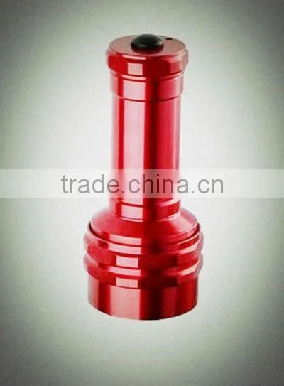 28 led aluminum super bright (UV) light torch