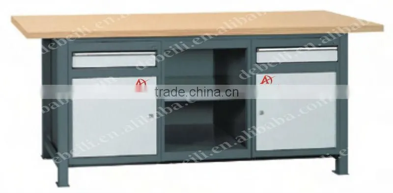 DIY Workbench Worktable