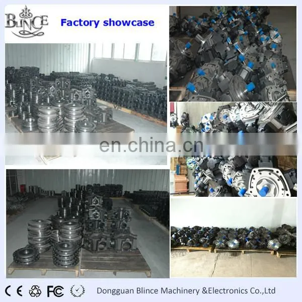Intermot NHM8 hydraulic motor NHM8-600 NHM8-700 NHM8-800 NHM8-900 NHM8-1000