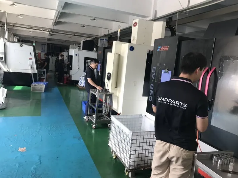 Sunlight (Xiamen) Industry Co., Ltd. company overview - view 1