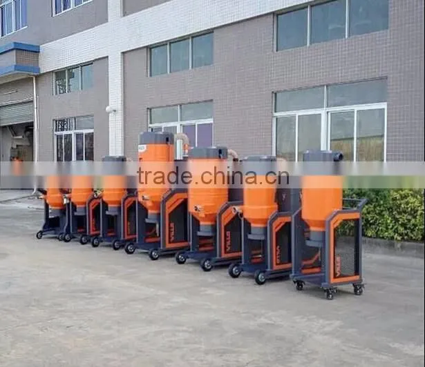 Automatic Cleaning Dust Industrial Dust Collector Machine