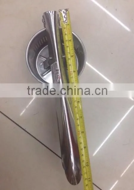 stainless steel potato ricer, ricer puree fruit maker,potato masher