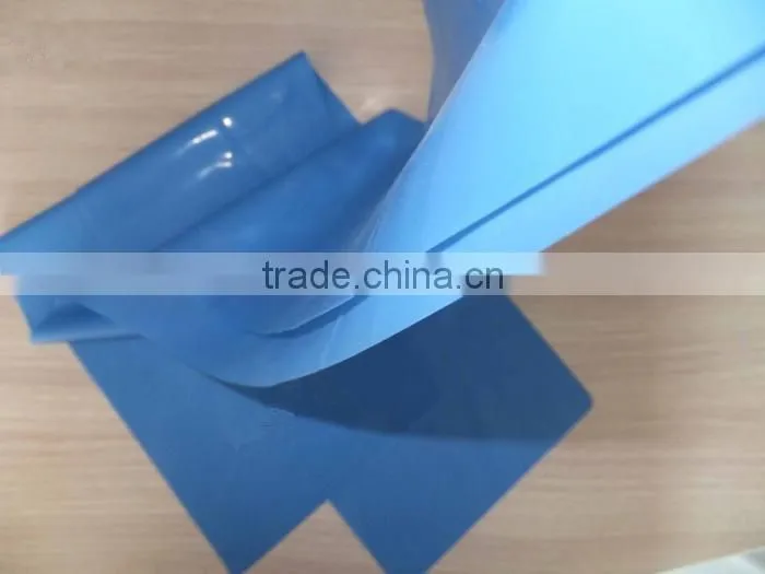 ECO-friendly TPE resistance band