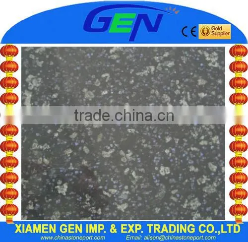 Manufacture light grey G355 granite slabs