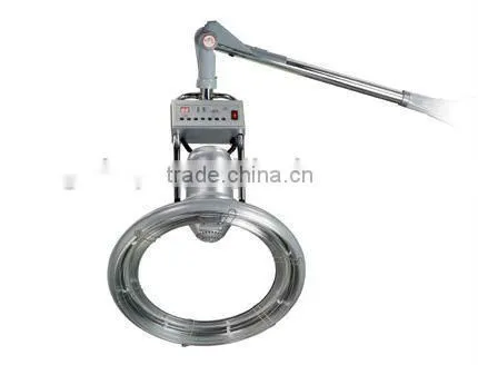 Fashion design hair equipment wall mounted hair dryer equipment