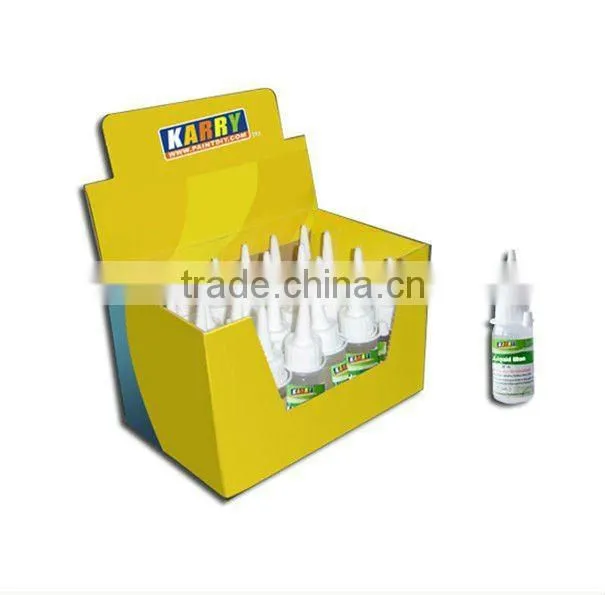 The Master Licensee of Disney in China:white LIQUID GLUE NON-TOXIC FOR SCHOOL AND OFFICE