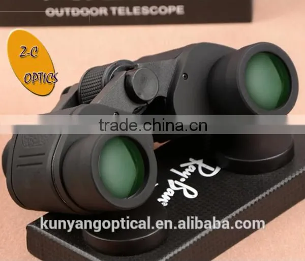Professional laser hunting telescope with CE certificate militray telescope