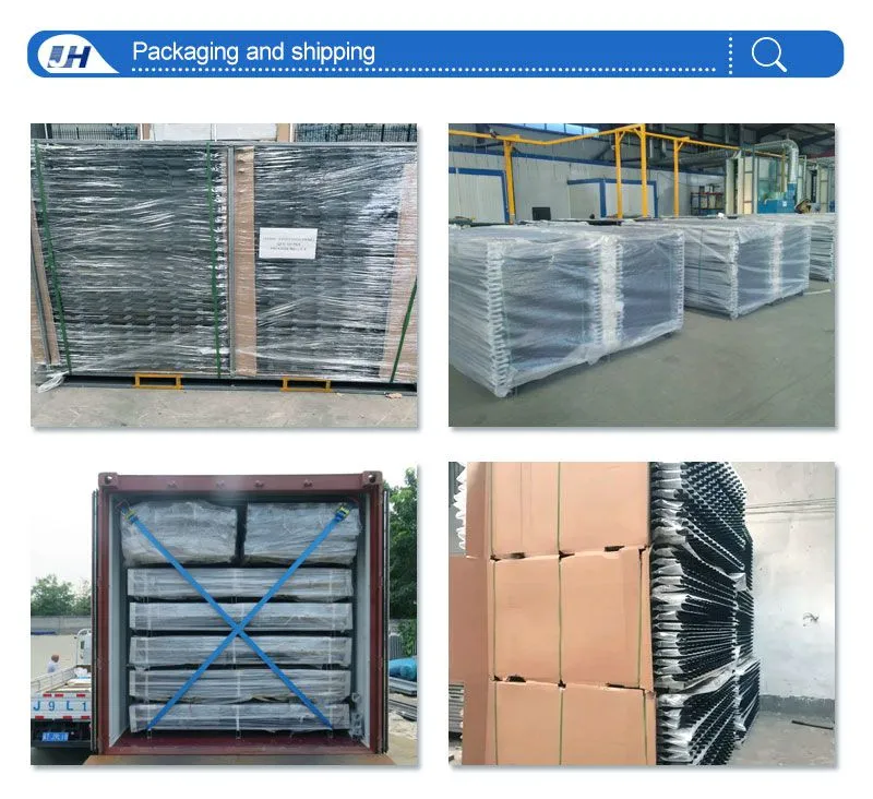 Heavy Duty Welded Wire Mesh With Green PVC Coating for Animal Containment Security Durable Farm Fence