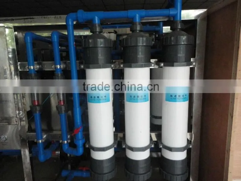 High end water filter names