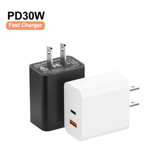 how does usb pd work