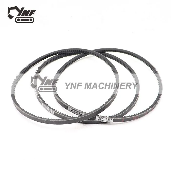 YNF16599 Fan Belt image 5