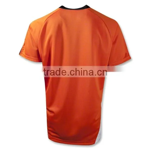Promotion best thai quality 2016 soccer jersey