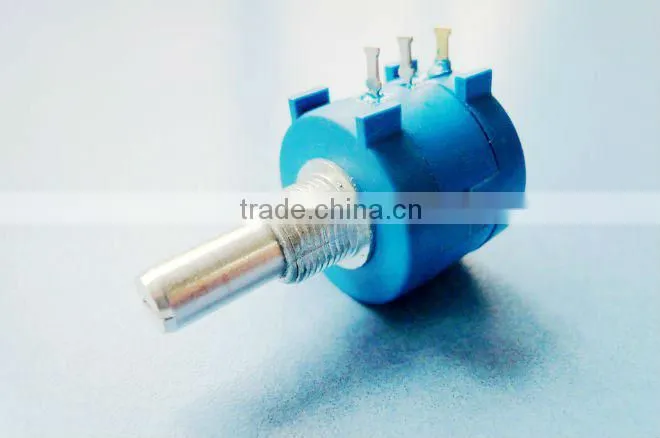 electronic components WXD3590 slide potentiometer potentiometer knob joystick potentiometer