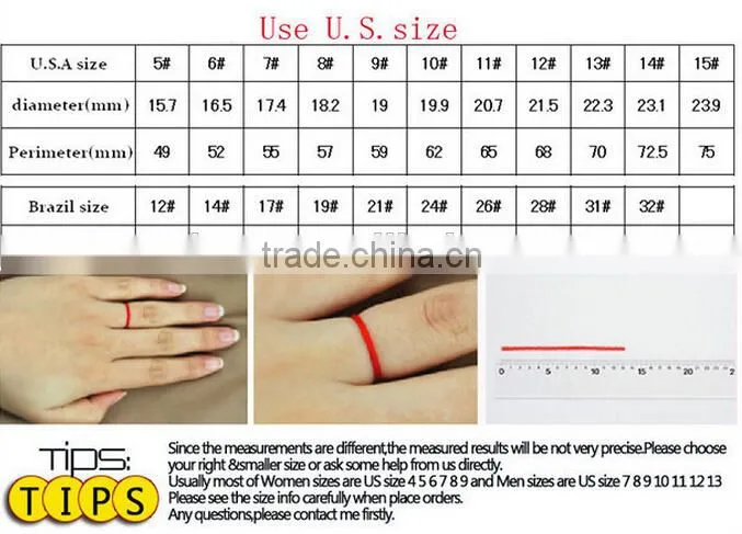 2016 Hot Sale New Products, Concave Gold Barb Wire Tungsten Carbide Wedding Band Ring