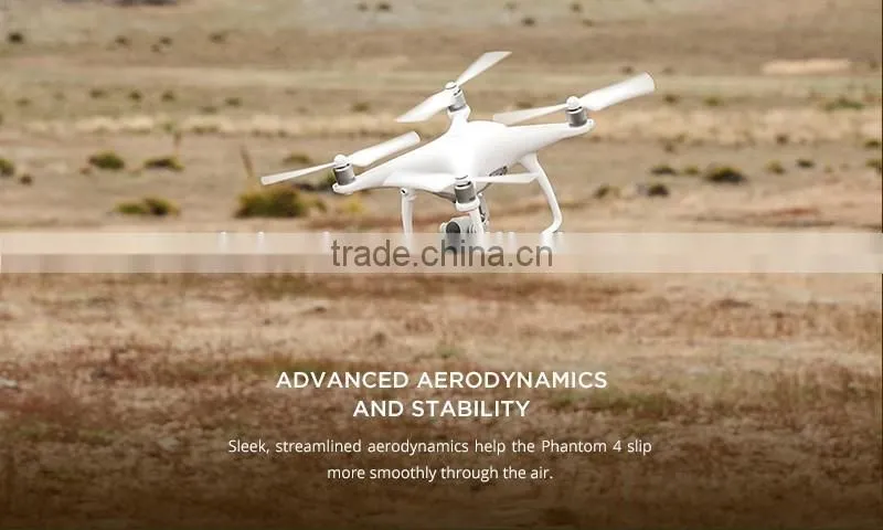 Mini Tudou 2016 Newest Product Professional Helicopter DJI Phantom 4 Follow Me Function DJI Drone With GPS