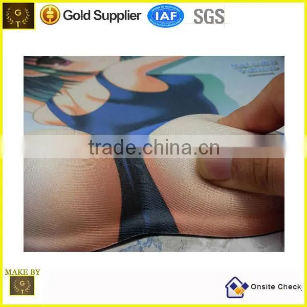 Good carton sex mouse pad