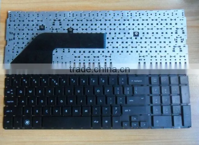 Hotsale laptop keyboard for hp probook 4520s keyboard layout US