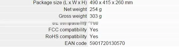 Power Adapter AK-ND-10 19V/4.74A 90W 5.5*2.5