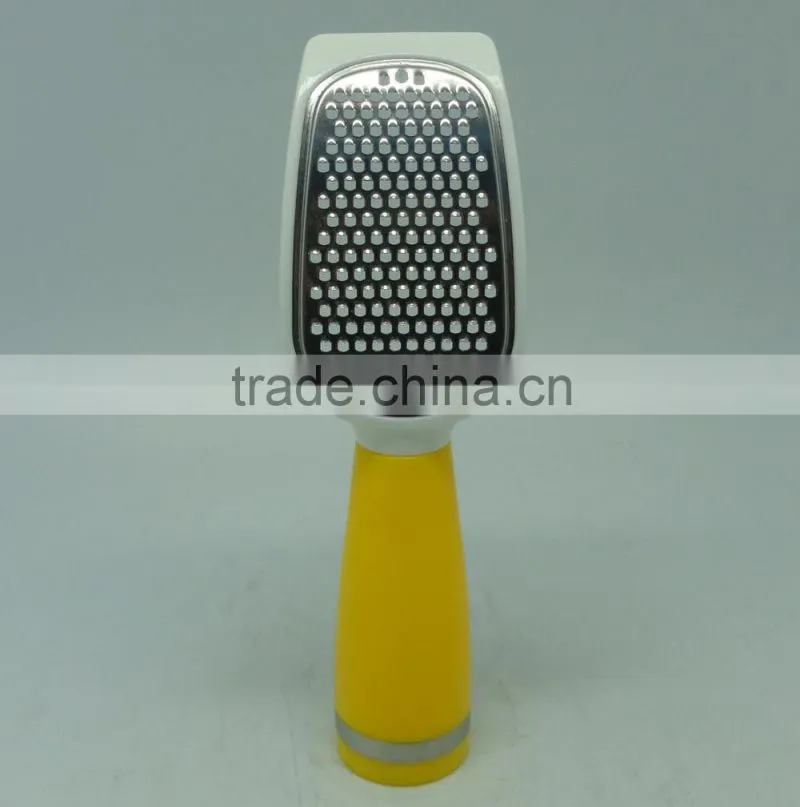 PLASTIC KITCHEN TOOL GRATER