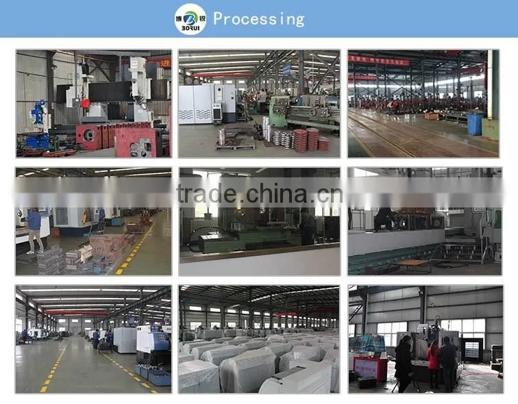 the arm length 1300mm Z3040 radial drilling machine