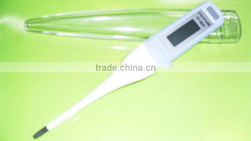 Digital thermometer CE ISO RoHS CERTIFIED RAPID