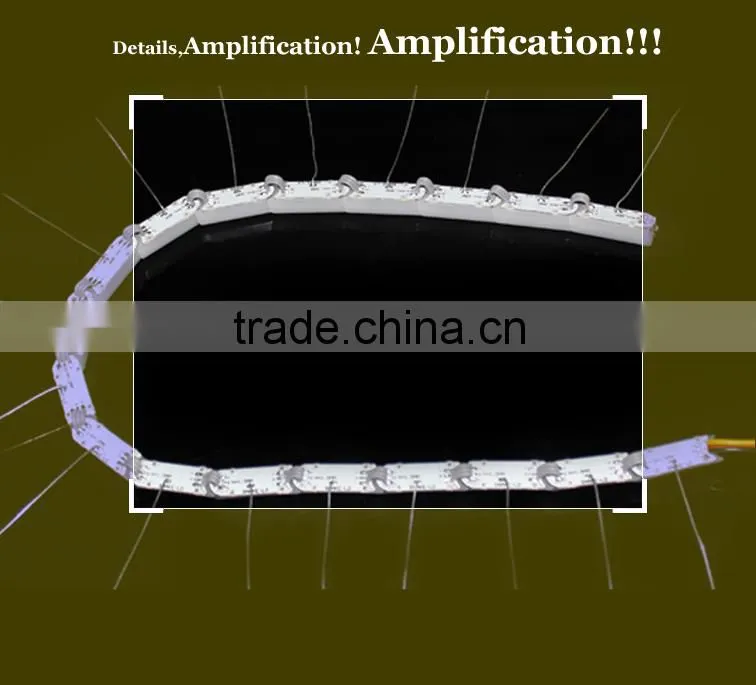 Chinese supplier b-deals invisible tear eye for all cars