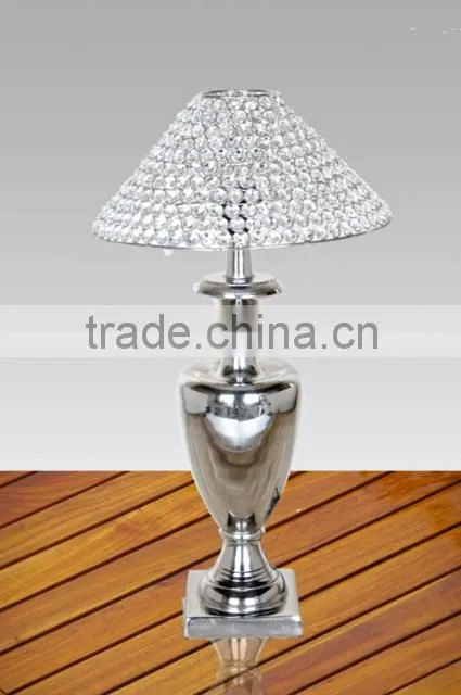 Brass Table Lamp