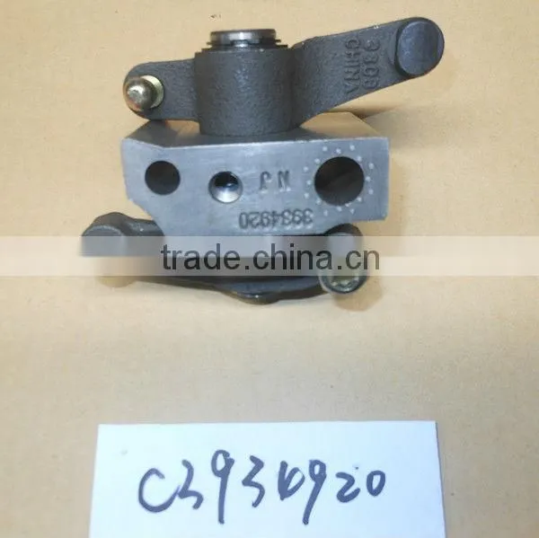 Cummins Diesel Engine 6BT5.9 Rocker Arm 3934920