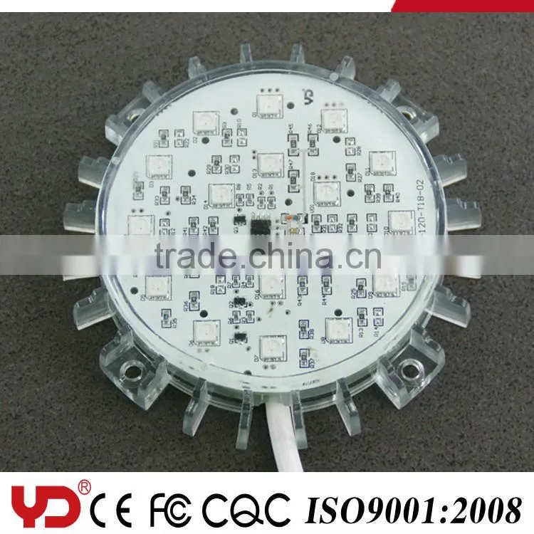 YD IP68 Waterproof LED Landscape Lighting Manufacturers China Approved