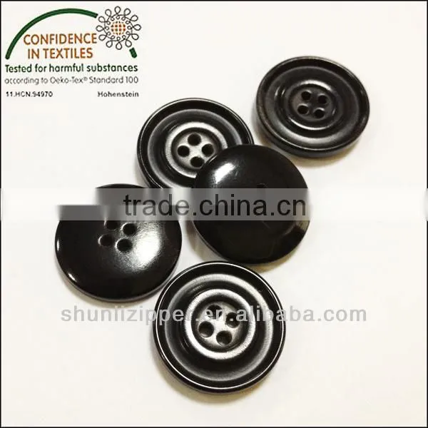 bull horn buttons