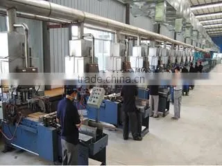 Guangdong Changjiang Storage Battery Co., Ltd. company overview - view 3