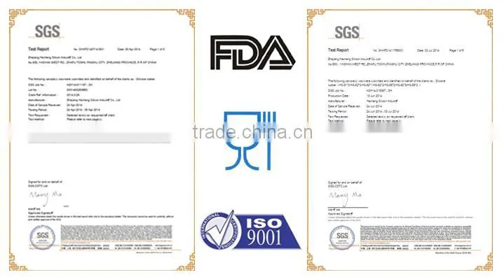 Hot selling Popsicle Molds with CE certificate
